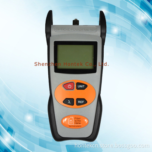 Chinese Handheld Optical Power Meter (Hsv-300p)